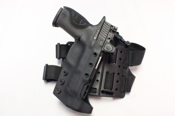 Thigh Rig Assembly - Image 5