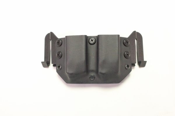 Stand-alone Double Magazine Carrier (OWB) - Image 2