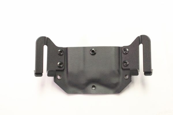 Stand-alone Double Magazine Carrier (OWB) - Image 3