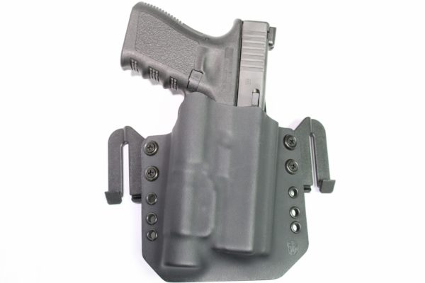 Type I Holster (Light/Laser Bearing Only)