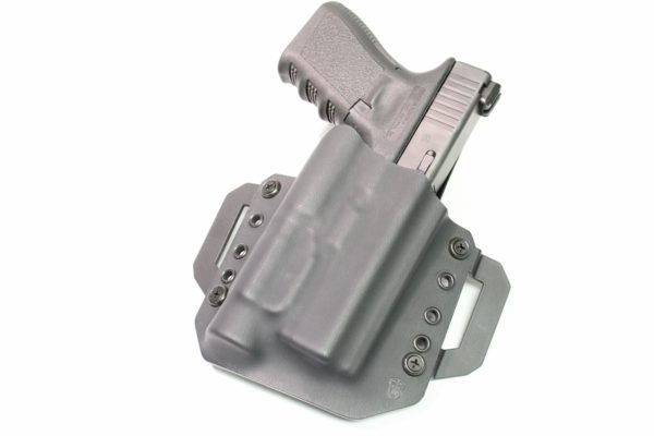 Type I Holster (Light/Laser Bearing Only) - Image 7