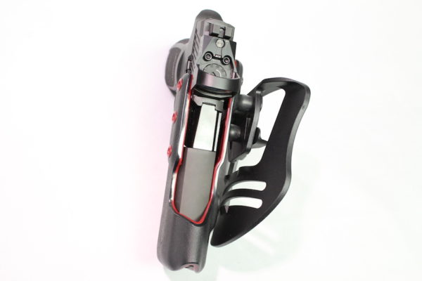 Advanced Cut Holster (OWB Only) - Image 4