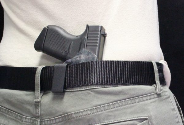 Type II Holster (IWB Only) - Image 8