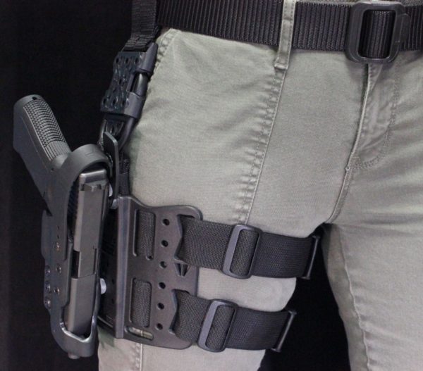 Thigh Rig Assembly - Image 3