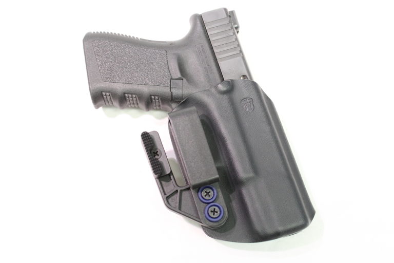 Type II Holster (IWB Only) - Red River Tactical