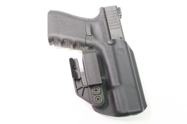 Type II Holster (IWB Only) - Image 21