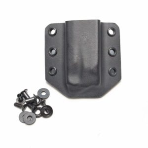 Single Magazine Carrier Accessory (OWB)