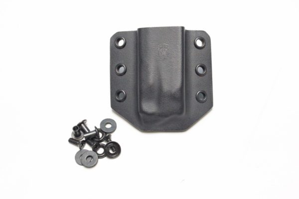 Single Magazine Carrier Accessory (OWB)