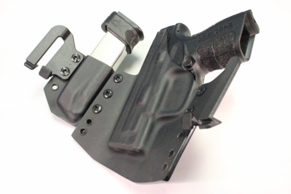Single Magazine Carrier Accessory (OWB) - Image 5