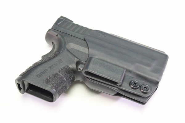 Type II Holster (IWB Only) - Image 2