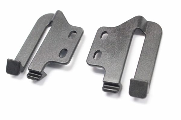 Speed Clips