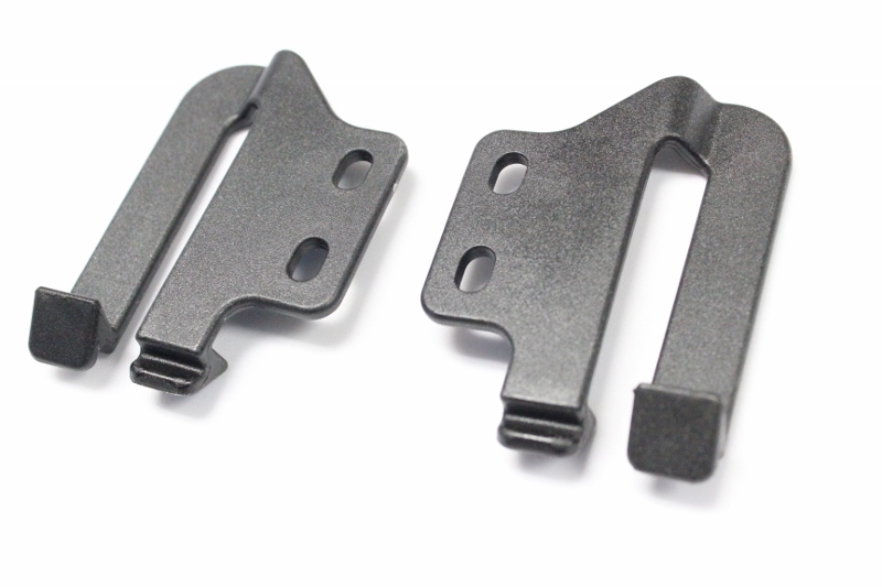 Kydex OWB Holster Speed Clips 