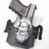 Type I Holster V2 (Non-Light/Laser Bearing) - Image 6