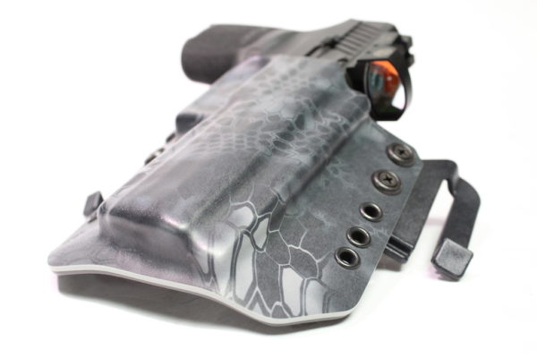 Type I Holster V2 (Non-Light/Laser Bearing) - Image 8