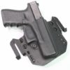 Type I Holster V2 (Non-Light/Laser Bearing)