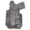 Type I Holster w/Level II Hood Kit (Light/Laser Bearing Only) - Image 5