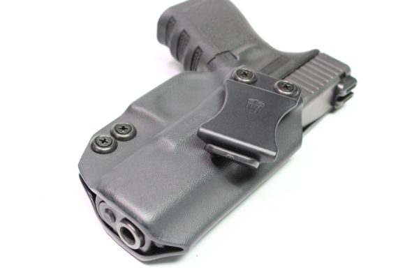 Type II Holster V2 (IWB Only) - Image 2