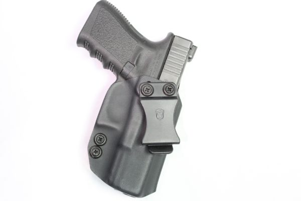 Type II Holster V2 (IWB Only) - Image 4