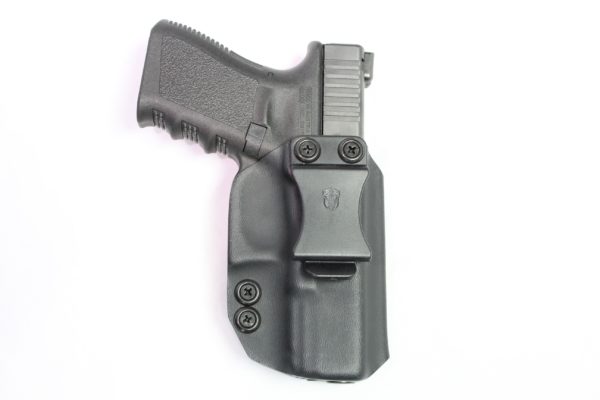 Type II Holster V2 (IWB Only) - Image 5