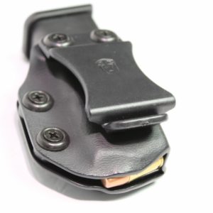 Single Magazine Carrier (IWB)