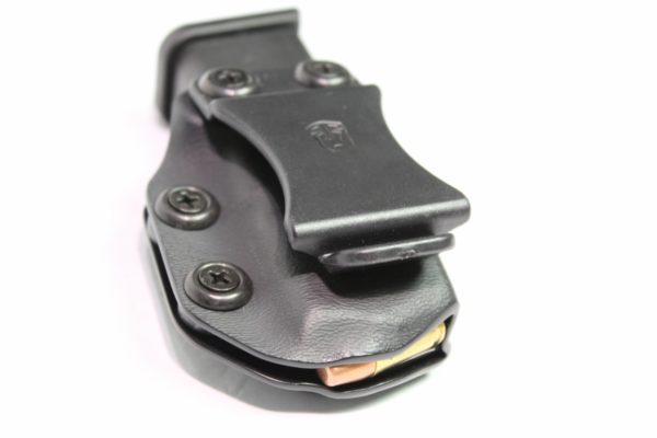 Single Magazine Carrier (IWB)