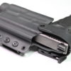 Type I Holster w/Level II Hood Kit (Light/Laser Bearing Only) - Image 2