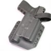 Type I Holster w/Level II Hood Kit (Light/Laser Bearing Only) - Image 3