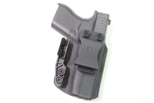 Type II Holster V2 (IWB Only)