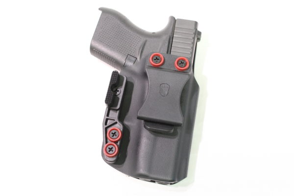 Type II Holster V2 (IWB Only) - Image 10