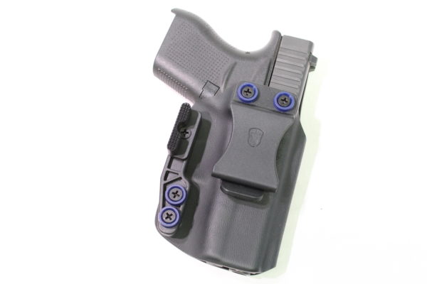Type II Holster V2 (IWB Only) - Image 11