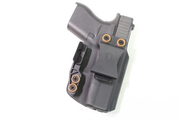 Type II Holster V2 (IWB Only) - Image 12