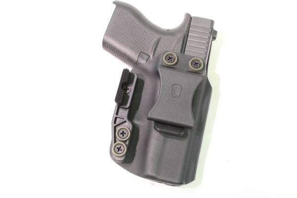 Type II Holster V2 (IWB Only) - Image 8