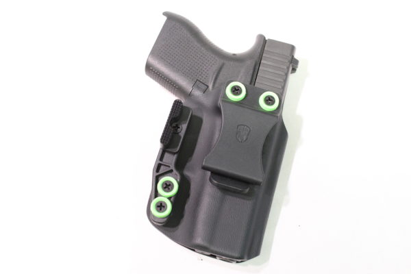 Type II Holster V2 (IWB Only) - Image 7