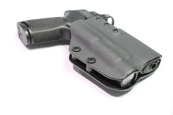 Duty Light Holster (Light Bearing Only) - Image 7