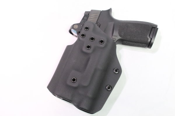 Duty Light Holster (Light Bearing Only) - Image 6