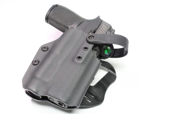 Duty Light Holster (Light Bearing Only) - Image 4