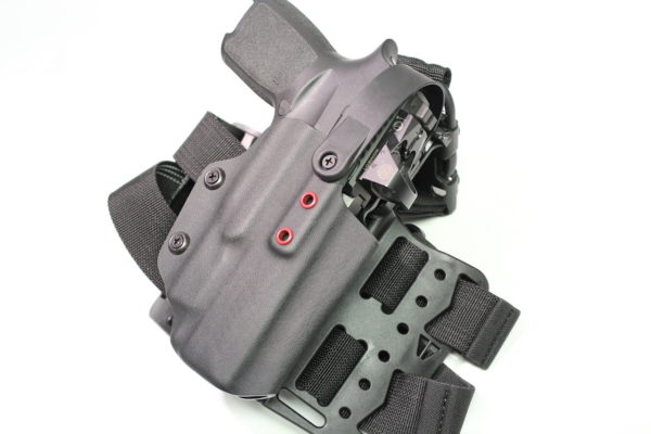 Duty Light Holster (Light Bearing Only) - Image 8
