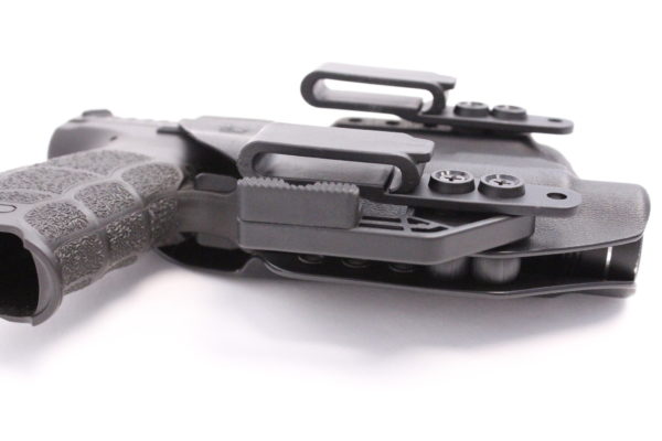 Type III Holster IWB (Light Bearing Only) - Image 6