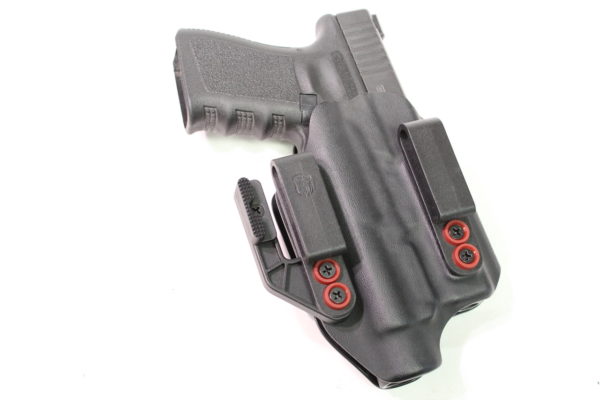 ModWing Hardware Kit (For Type III Holsters Only) - Image 8