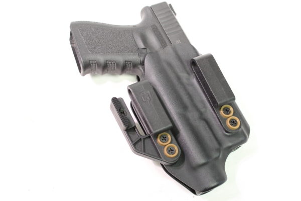 ModWing Hardware Kit (For Type III Holsters Only) - Image 9