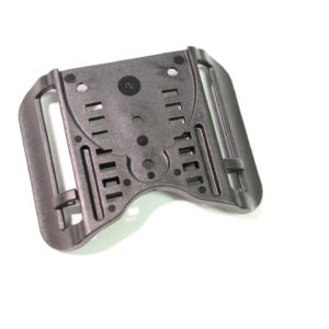 Adjustable Stingray Belt Loop