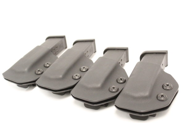 Single Magazine Carrier V2 (OWB only) - Image 2