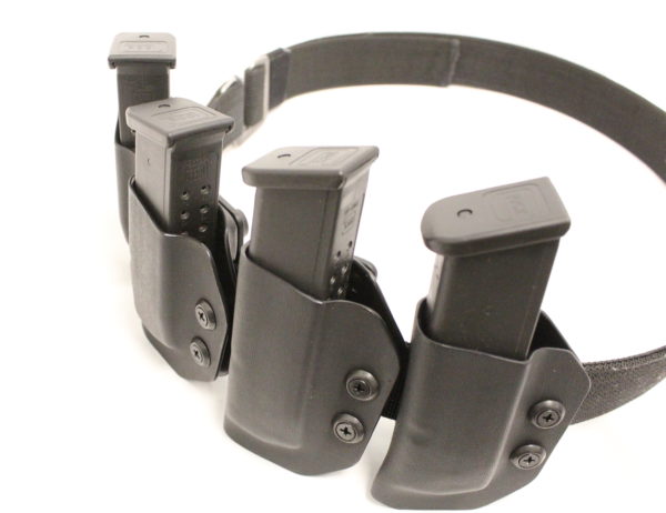 Single Magazine Carrier V2 (OWB only)