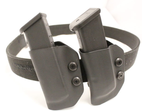 Single Magazine Carrier V2 (OWB only) - Image 12