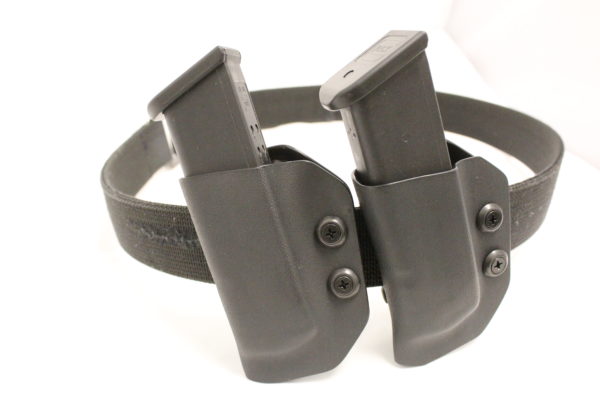 Single Magazine Carrier V2 (OWB only) - Image 13