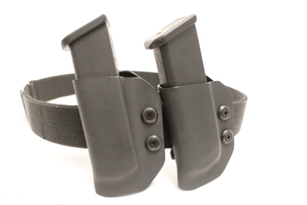 Single Magazine Carrier V2 (OWB only) - Image 14