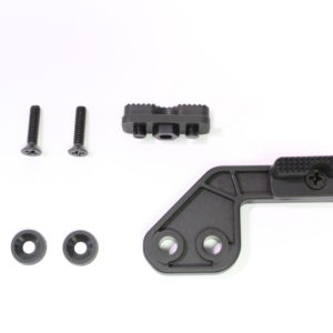 ModWing Hardware Kit (For Type II Holsters Only)