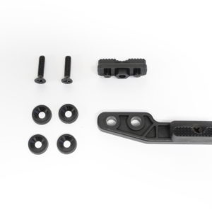 ModWing Hardware Kit (For Type II V2 Holsters Only)