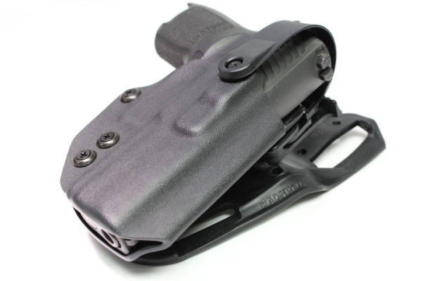 Duty Holster Non-Light/Laser Bearing (OWB Only) - Image 8