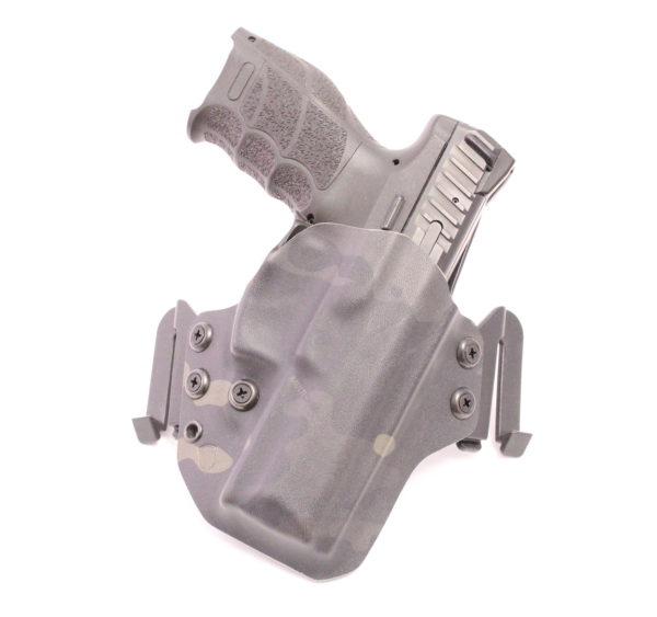 Type I Holster V3 (Non-Light/Laser Bearing) - Image 9